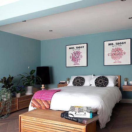 Central Hastings, Stylish-Luxe, Seaside Apartment. Ngoại thất bức ảnh
