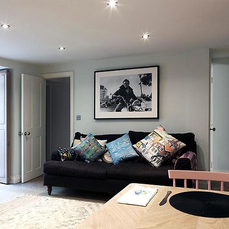 Central Hastings, Stylish-Luxe, Seaside Apartment. Ngoại thất bức ảnh