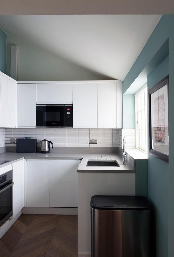 Central Hastings, Stylish-Luxe, Seaside Apartment. Ngoại thất bức ảnh