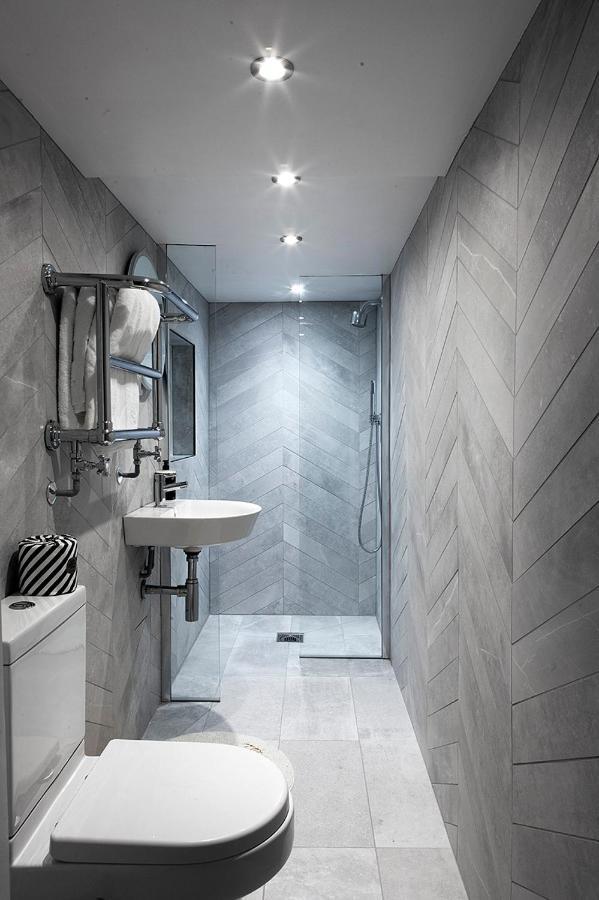 Central Hastings, Stylish-Luxe, Seaside Apartment. Ngoại thất bức ảnh