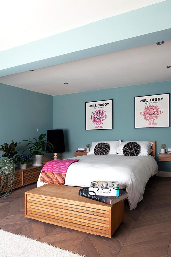 Central Hastings, Stylish-Luxe, Seaside Apartment. Ngoại thất bức ảnh